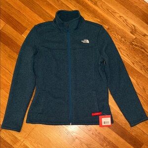 The North Face Women's Maggy Fleece Size Large - New with tags
